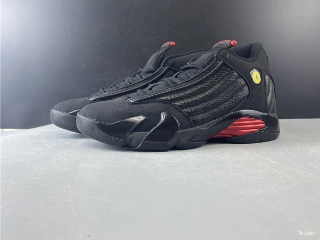 Reps TBK (2018) Shot Last Jordan Retro 487471-003 14 Air 0823